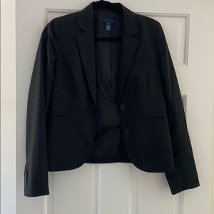 Classic J.Crew wool blazer